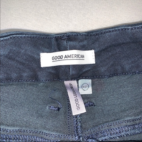 Good American crop and ankle - Picture 4 of 4